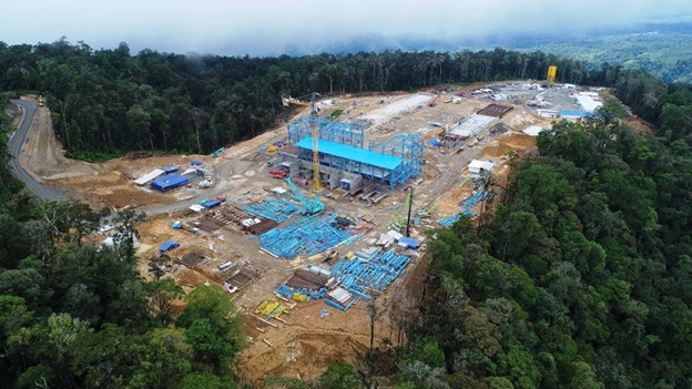 PLTP Rantau Dedap: Next Geothermal Power Plant in Sumatera